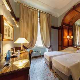 Primary image 1 Hotel Albani Firenze, Greve in Chianti Hotels