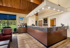 Lain-lain 4 Comfort Inn Lexington Virginia Horse Center