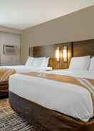 Imej utama Quality Inn Saint Cloud