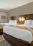 Imej utama Quality Inn Saint Cloud