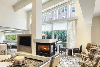 Lainnya 4 Residence Inn by Marriott Rochester Henrietta