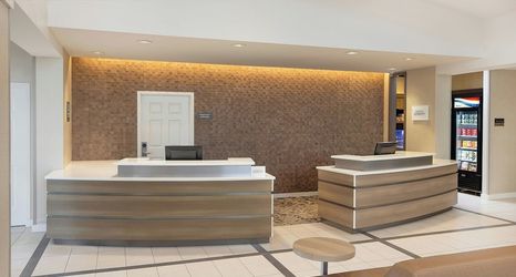 其他 2 Residence Inn by Marriott Rochester Henrietta