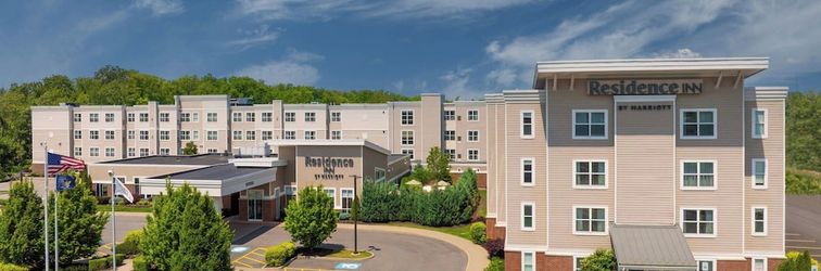 其他 Residence Inn by Marriott Rochester Henrietta