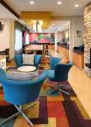 Imej utama Fairfield Inn and Suites by Marriott Indianapolis Airport