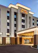 Imej utama Hampton Inn & Suites Syracuse North Airport Area