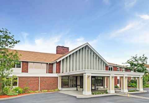 Others Ramada by Wyndham Seekonk Providence Area