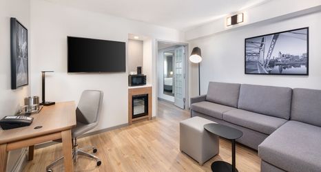 其他 2 Radisson Hotel Seattle Airport