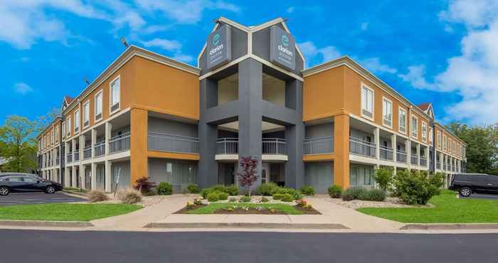 Lainnya Clarion Pointe Indianapolis Northeast