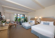 其他 4 La Jolla Shores Hotel