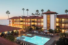 其他 La Jolla Shores Hotel