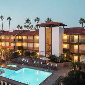 Primary image1拉霍亞海岸飯店,Keenan Supply - San Diego飯店