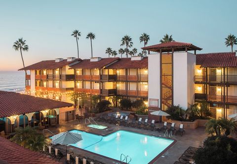 Others La Jolla Shores Hotel
