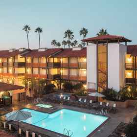 Primary image 1 La Jolla Shores Hotel, Keenan Supply - San Diego Hotels
