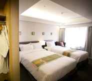 Lainnya 4 Seoul Garden Hotel