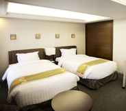 Lainnya 5 Seoul Garden Hotel