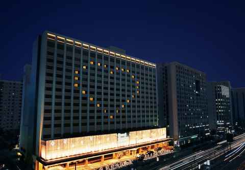 Lainnya Seoul Garden Hotel