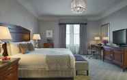 อื่นๆ 7 Fairmont Copley Plaza, Boston