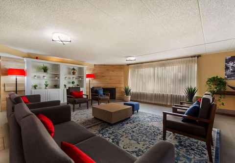 Lainnya Country Inn & Suites by Radisson, Lincoln Airport, NE