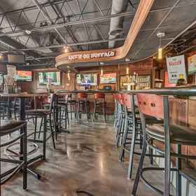 Primary image1水牛機場飯店,布法罗尼亚加拉国际机场(BUF)飯店