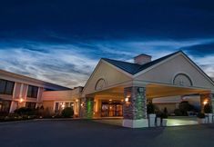 Others 2 Buffalo Airport Hotel