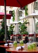 Ảnh chính Sofitel Paris Arc de Triomphe