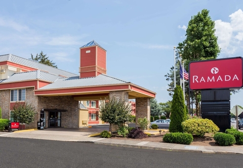 Others Ramada by Wyndham Portland