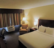 Others 7 SureStay Hotel by Best Western SeaTac Airport North