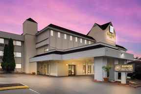 SureStay Hotel by Best Western SeaTac Airport North