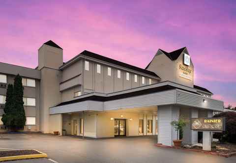 Others SureStay Hotel by Best Western SeaTac Airport North