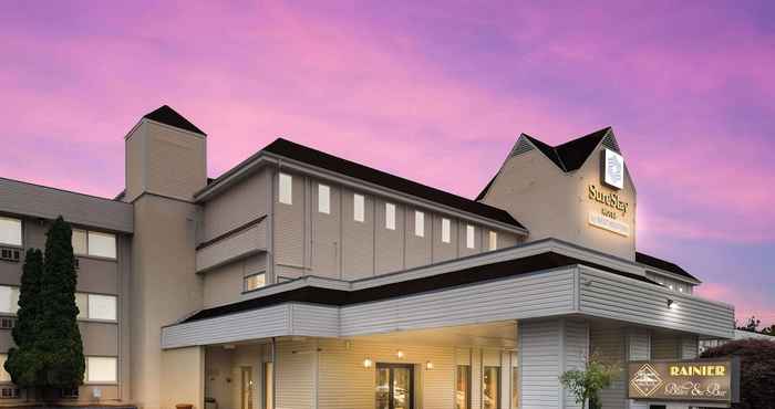 Others SureStay Hotel by Best Western SeaTac Airport North