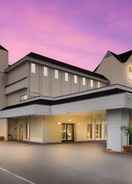 Imej utama SureStay Hotel by Best Western SeaTac Airport North