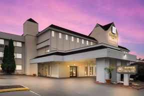 SureStay Hotel by Best Western SeaTac Airport North