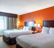 Others 6 SureStay Hotel by Best Western SeaTac Airport North