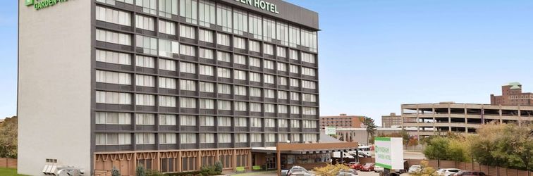 其他 Wyndham Garden at Niagara Falls