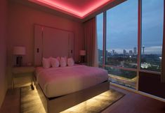 其他 7 Wyndham Garden at Niagara Falls