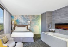 其他 6 Wyndham Garden at Niagara Falls