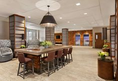 其他 4 Wyndham Garden at Niagara Falls