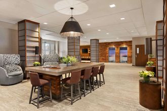 其他 4 Wyndham Garden at Niagara Falls