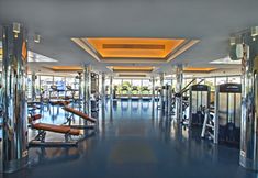 其他 5 The Marmara Taksim