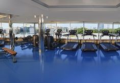 其他 4 The Marmara Taksim