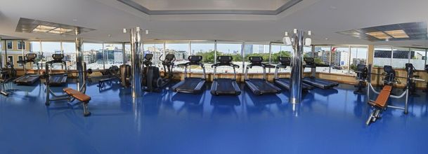 其他 4 The Marmara Taksim