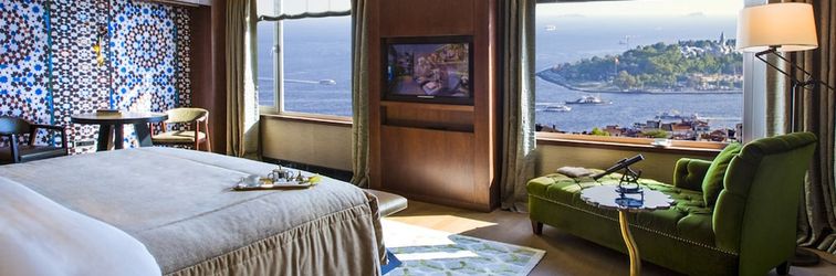 其他 The Marmara Taksim