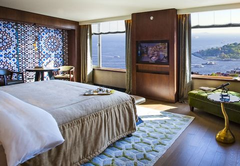 其他 The Marmara Taksim