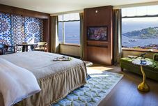 其他 The Marmara Taksim