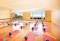 其他 6 The Marmara Taksim