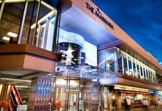 其他 2 The Marmara Taksim