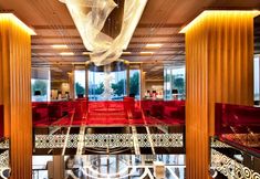 其他 3 The Marmara Taksim