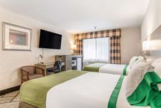 其他 GuestHouse Inn & Suites Hotel Poulsbo