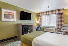 其他 6 GuestHouse Inn & Suites Hotel Poulsbo