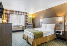 其他 7 GuestHouse Inn & Suites Hotel Poulsbo